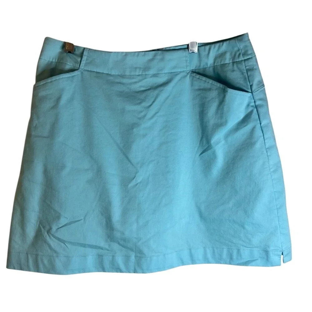 Nike Golf Tennis Skort, Size Small‎ NWOT Pickleball Activewear Tennis Fully Line